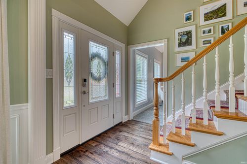 507 Berry Ct, Evansville, IN, 47710-4911 | Card Image