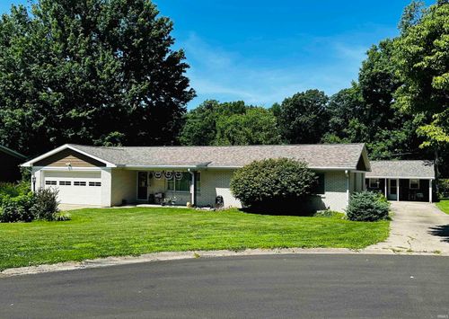 1803 Woodlawn Dr, Washington, IN, 47501-8536 | Card Image