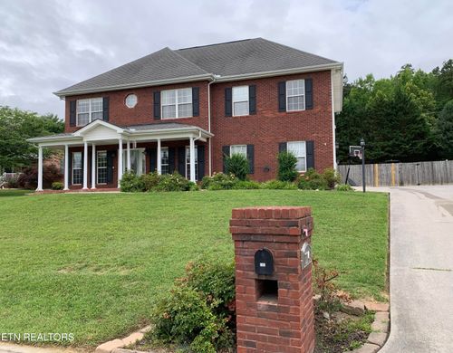1145 Paxton Dr, Knoxville, TN, 37918-8014 | Card Image