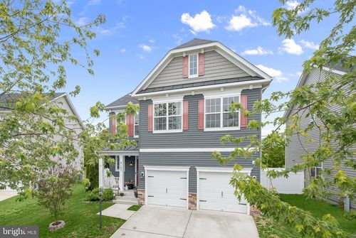 8143 Ridgely Loop, SEVERN, MD, 21144-2835 | Card Image