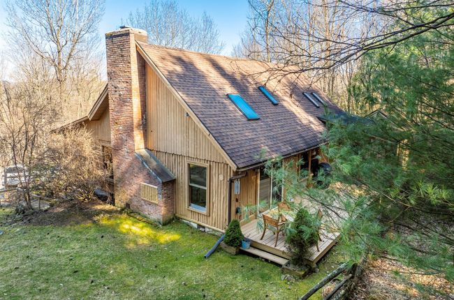 79 Torre Rock Rd, House other with 3 bedrooms, 3 bathrooms and null parking in Red Hook NY | Image 4