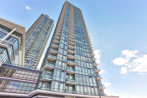 2106-4099 Brickstone Mews, Mississauga, ON, L5B0G2 | Card Image