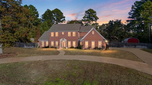 16830 Eagle Dr, Gladewater, TX, 75647-9175 | Card Image