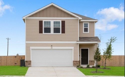 8318 Vacek Crossing Way, Richmond, TX, 77469 | Card Image