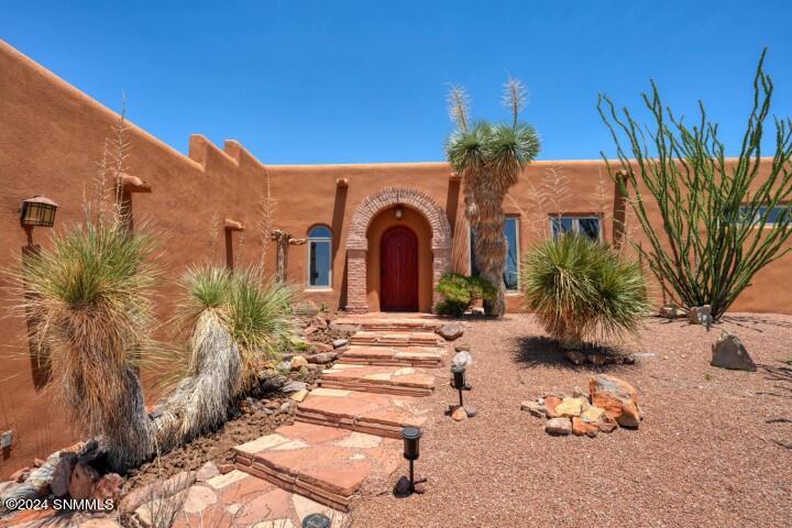 John Muir Rd, Las Cruces, NM 88011
