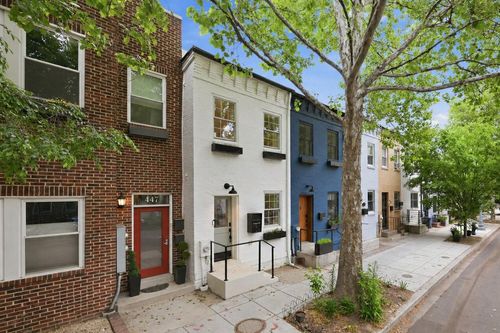 445 Ridge St Nw, WASHINGTON, DC, 20001-4623 | Card Image