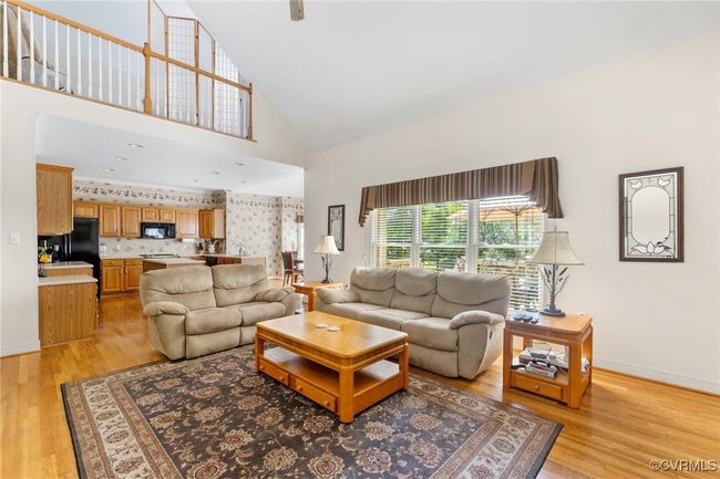 5804 Ascot Glen Dr, House other with 5 bedrooms, 4 bathrooms and null parking in Glen Allen VA | Image 9