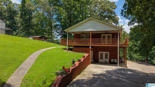 140 S Lakeshore Dr, TALLADEGA, AL, 35160-7361 | Card Image