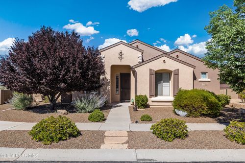 1195 N Rigo Ranch Rd, Prescott Valley, AZ, 86314-1460 | Card Image