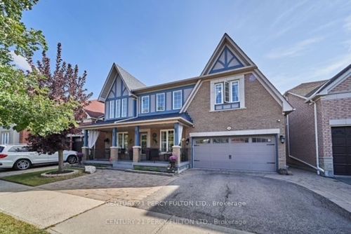 50 Purdue Ave, Ajax, ON, L1T4L3 | Card Image