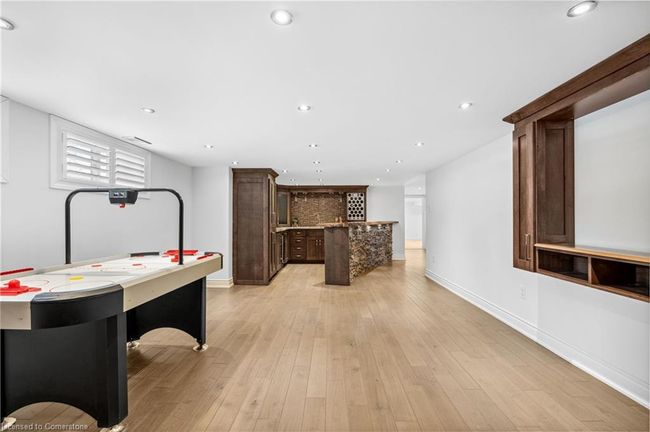 7 Lamers Rd, House other with 5 bedrooms, 2 bathrooms and 19 parking in New Lowell ON | Image 17