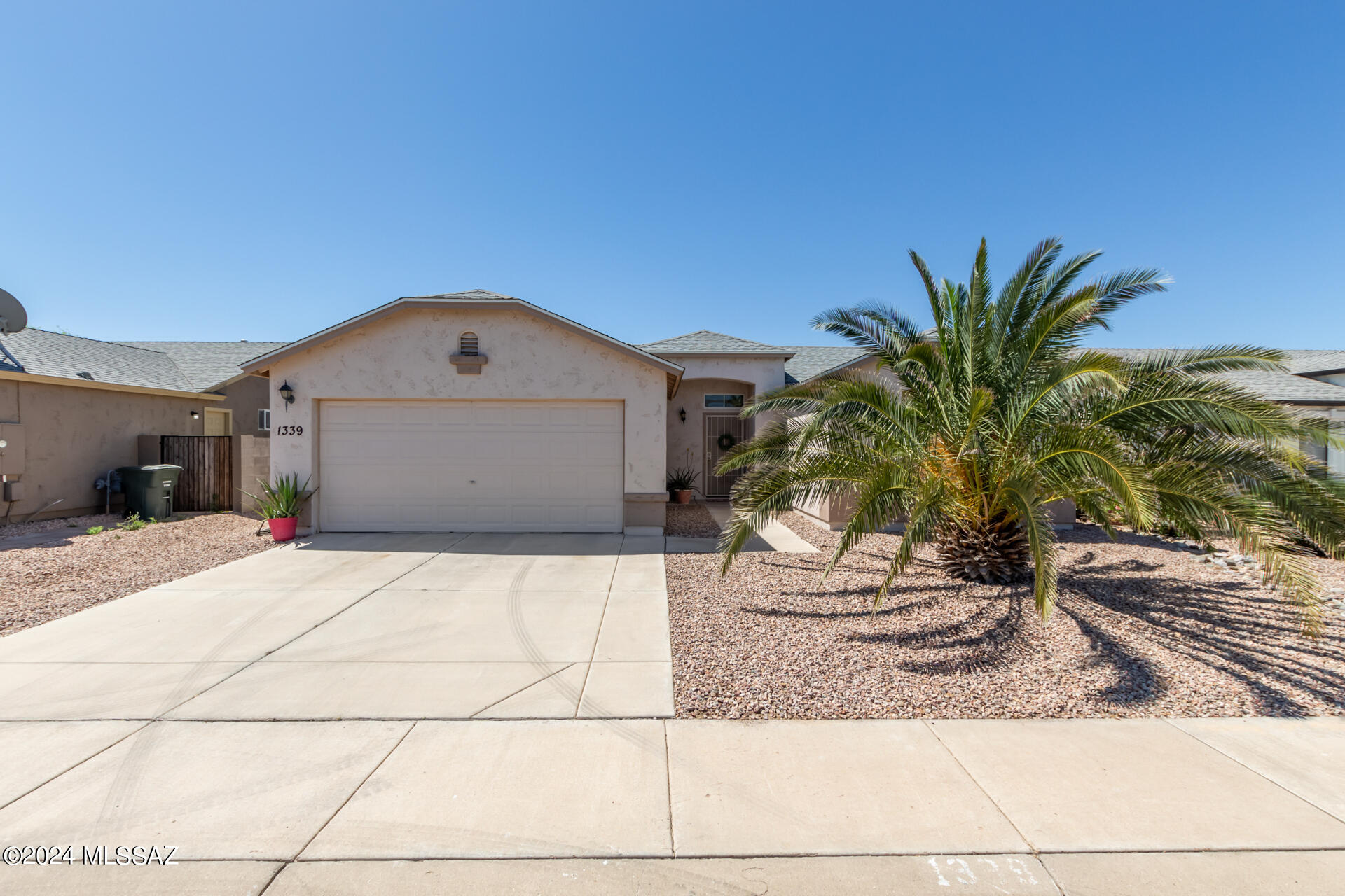 Silverbrush Trl, Casa Grande, AZ 85122