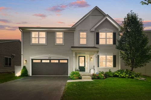247 Minuet Cir, Volo, IL, 60073-5916 | Card Image