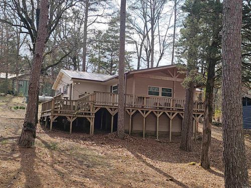 636 W Cliff Dr, Fairfield Bay, AR, 72088-2732 | Card Image