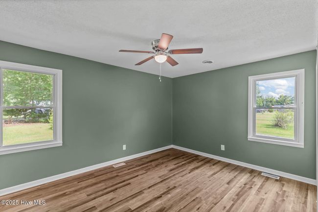 1292 Lake Cole Rd, House other with 3 bedrooms, 2 bathrooms and 1 parking in Midway Park NC | Image 37