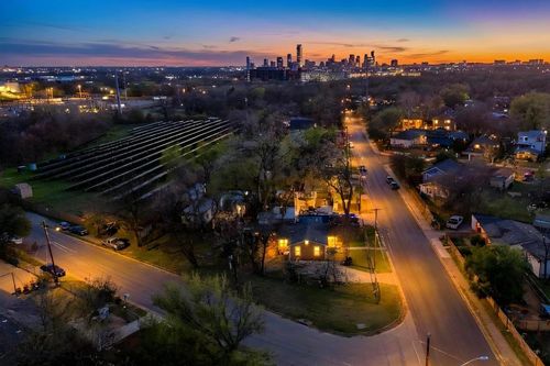 5309 Prock Ln, Austin, TX, 78721-2618 | Card Image