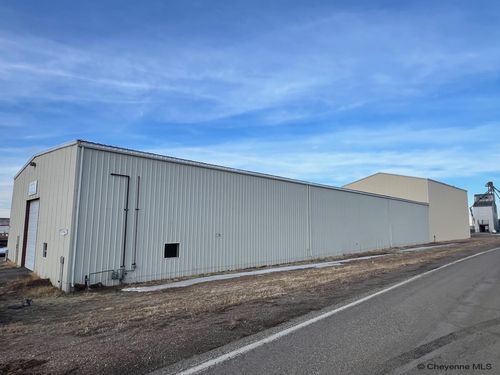 117 Highway 30, Pine Bluffs, WY, 82082 | Card Image