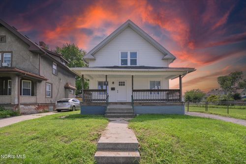 1536 Albert St, Toledo, OH, 43605-3617 | Card Image