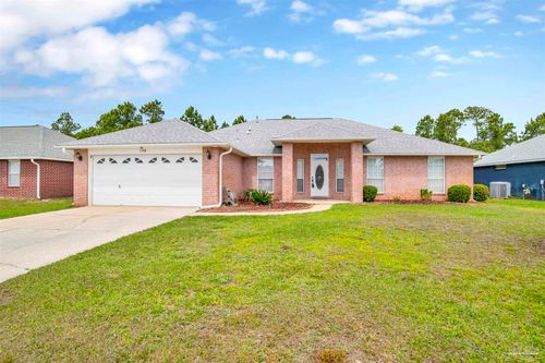128 Gunwale Rd, Pensacola, FL, 32507-7989 | Card Image