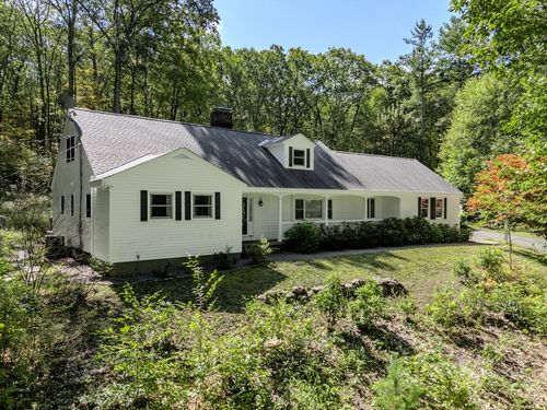 56 Century Mill Rd, Bolton, MA, 01740-1402 | Card Image