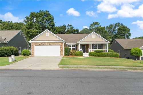 52 Chimney Springs Dr Sw, Cartersville, GA, 30120-7318 | Card Image