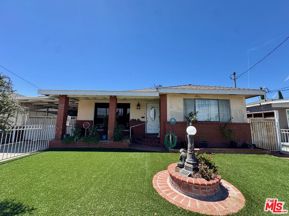 Residential in Los Angeles