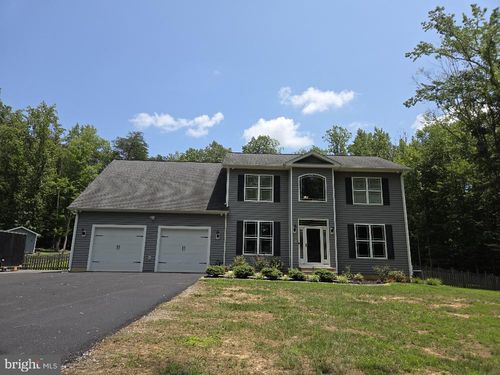 38 Southern View Dr, STAFFORD, VA, 22554-7318 | Card Image