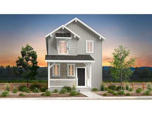 2103 Generations Aly, Brighton, CO, 80601-8038 | Card Image