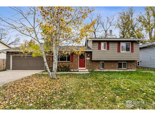 931 Kingston Dr, Fort Collins, CO, 80525 | Card Image