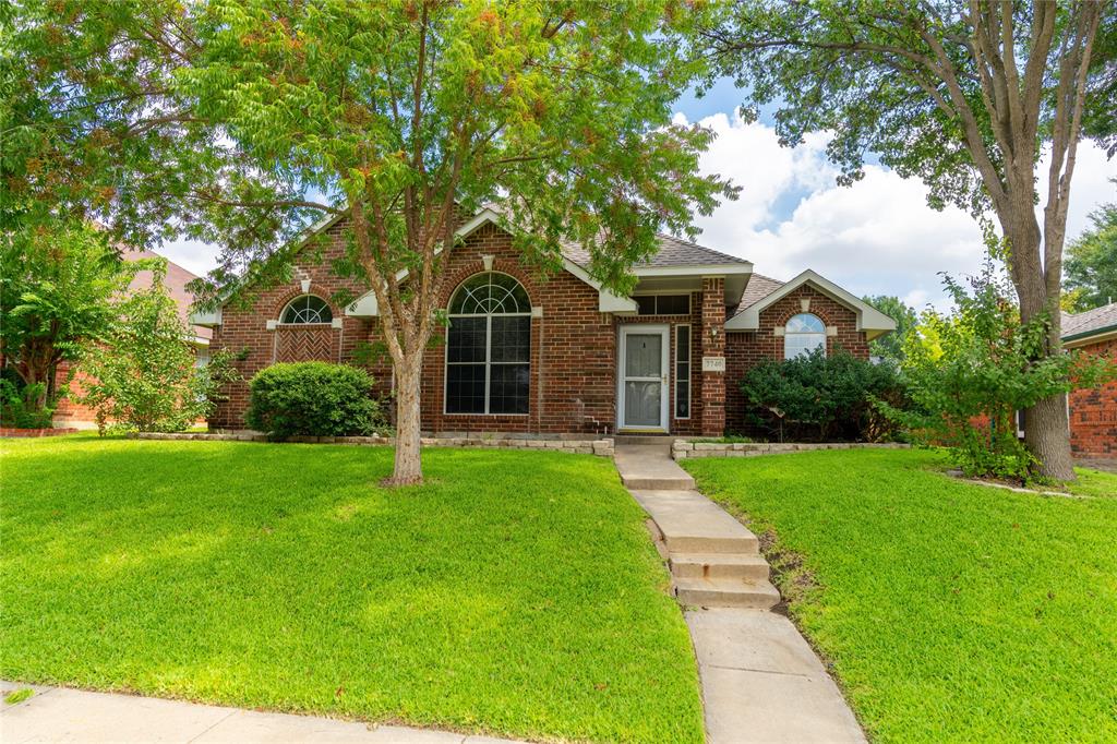 King Arthur Rd, Frisco, TX 75035