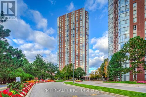 1407-7 Concorde Place, Toronto (Banbury-Don Mills), ON, M1S1G2 | Card Image