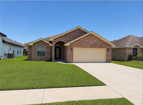 3427 Los Lagos Dr, Edinburg, TX, 78542-5775 | Card Image