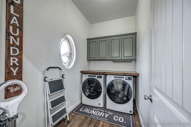 13908 County Road 1566, House other with 3 bedrooms, 2 bathrooms and null parking in Ada OK | Image 17