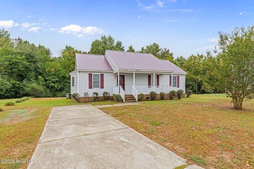 151 Chase Drive, Snow Hill, NC, 28580 | Card Image