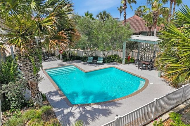 APT-7 - 3700 Island Moorings Pkwy, Condo with 3 bedrooms, 4 bathrooms and null parking in Port Aransas TX | Image 38