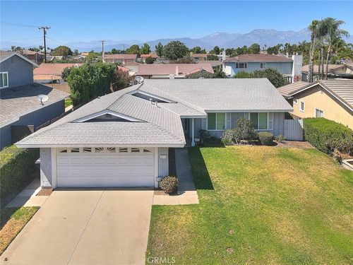 4312 Rainier Ct, Chino, CA, 91710 | Card Image