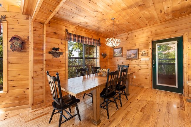 3769 Clabo Mtn Way, House other with 3 bedrooms, 3 bathrooms and null parking in Sevierville TN | Image 11