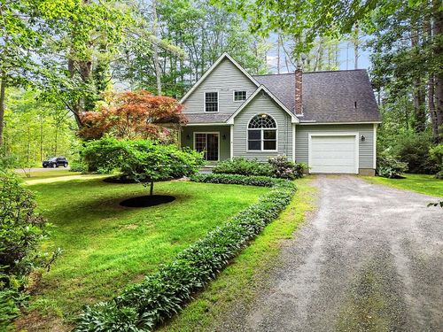 2 Falling Pines Lane, Readfield, ME, 04355 | Card Image
