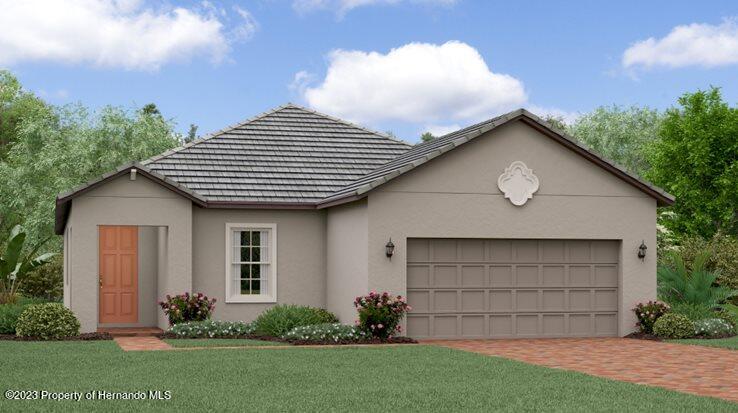 Banyan Breeze Blvd, Land O Lakes, FL 34638