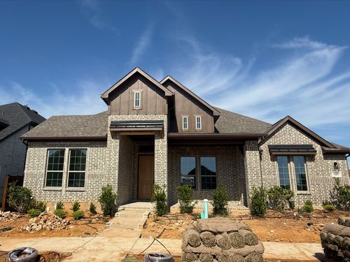 1105 Painted Lady Dr, Crowley, TX, 76036-4427 | Card Image