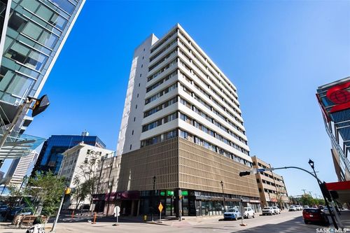 1201-1867 Hamilton Street, Regina, SK, S4P2C2 | Card Image