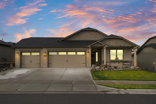 1812 S Eden St, Spokane Valley, WA, 99016-7816 | Card Image