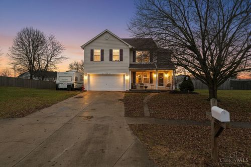 8737 Appleridge Ct, Franklin, OH, 45005-7904 | Card Image