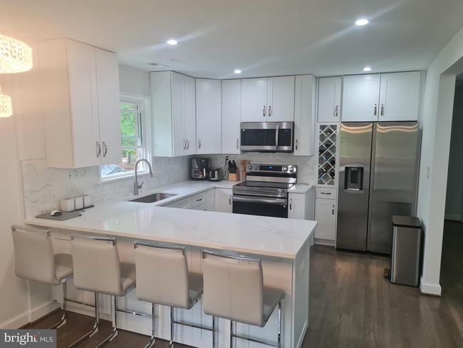 7312 Gene St, House other with 4 bedrooms, 2 bathrooms and null parking in ALEXANDRIA VA | Image 14