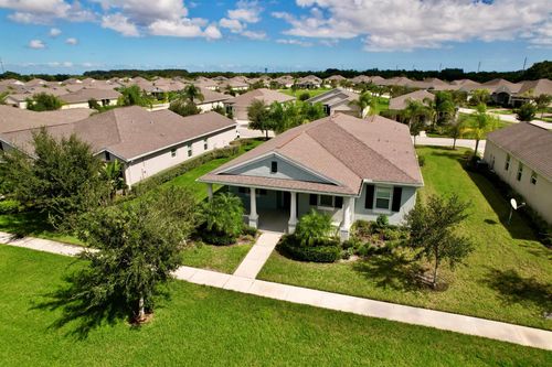 1405 Mulligan Dr, Vero Beach, FL, 32966-1231 | Card Image