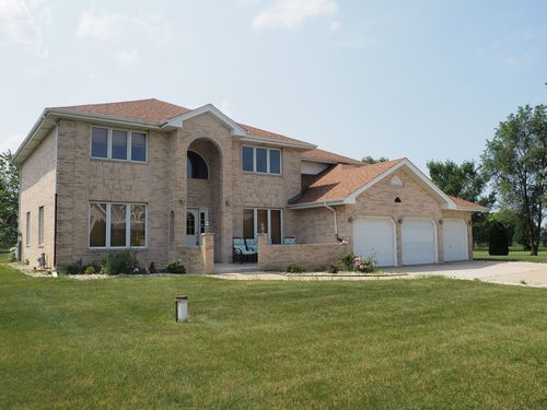 26560 S Anna Lane, Monee, IL, 60449 | Card Image