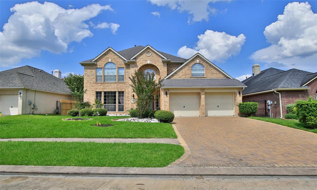 Auckland Pt, Cypress, TX 77429