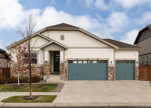 220 S Ider Way, Aurora, CO, 80018-4658 | Card Image