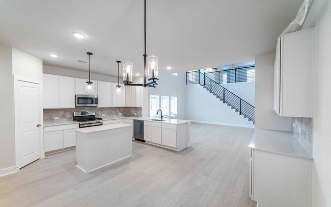 7612 Santolina Dr, House other with 4 bedrooms, 3 bathrooms and null parking in Argyle TX | Image 9