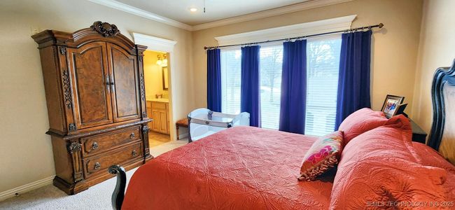 870 Cherry Springs Dr, House other with 4 bedrooms, 5 bathrooms and null parking in Tahlequah OK | Image 73